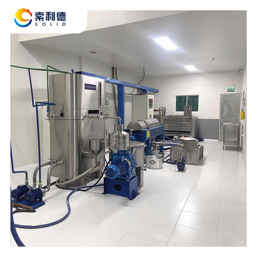China Henan Solid Mechanical Equipment Co., Ltd.