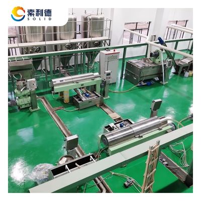 Duração de vida útil EVOO-3500 3500KG/H extra virgem de azeite de oliva moinho por máquina prensada a frio