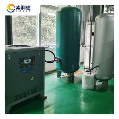 Equipamento de extracção de azeite de oliva de aço inoxidável 304 para purificação de óleo de coco
