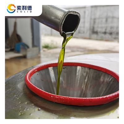 Inversor de frequência Decantador de óleo de abacate Centrifugadora AVOT-2 Modelo para extração de EVOO