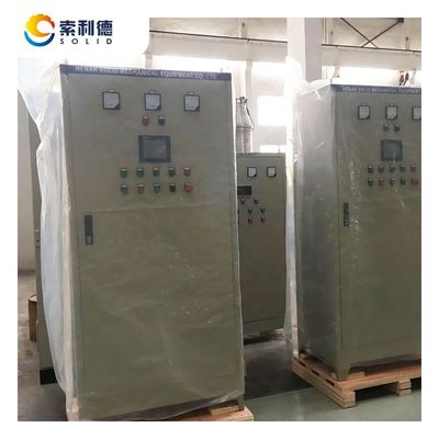 AVOT-3 2T/H Óleo de Oliva 2 Fase Decanter Centrífuga O mais recente na tecnologia de extracção